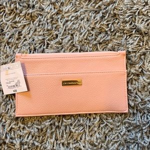Liz Claiborne wallet